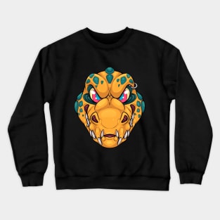 Toothboi - Tropical Punch Crewneck Sweatshirt